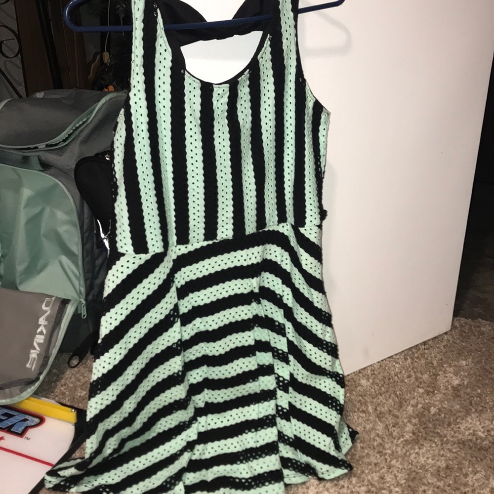 Kids dress